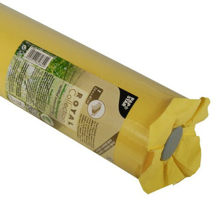 PAPSTAR Tischläufer, Tissue "ROYAL Collection" 24 m x 40 cm