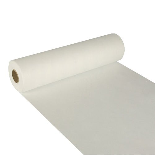 Starpak Tischläufer, stoffähnlich, Vlies "soft selection" 24 m x 40 cm