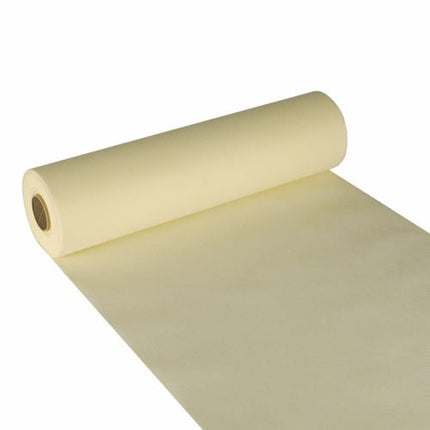 Starpak Tischläufer, stoffähnlich, Vlies "soft selection" 24 m x 40 cm