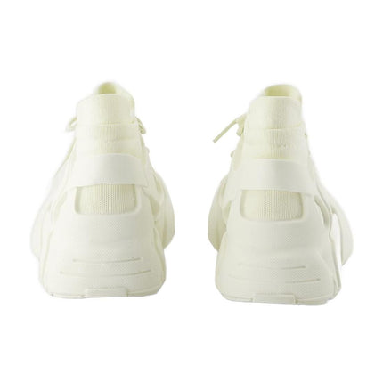 Sneakers Tossu - Camper Lab - Synthetik - Weiß