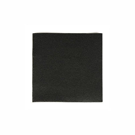 PAPSTAR 125 Servietten, 2-lagig "PUNTO" 1/4-Falz 20 cm x 20 cm mikrogeprägt