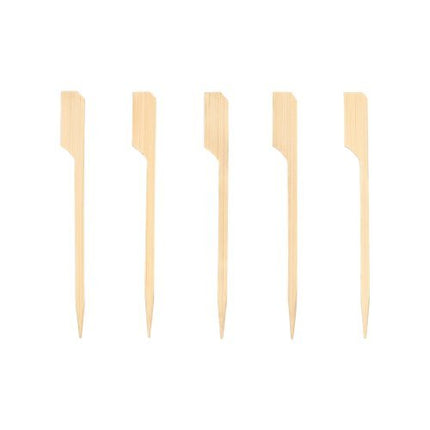 PAPSTAR 250 Fingerfood - Spieße "pure"