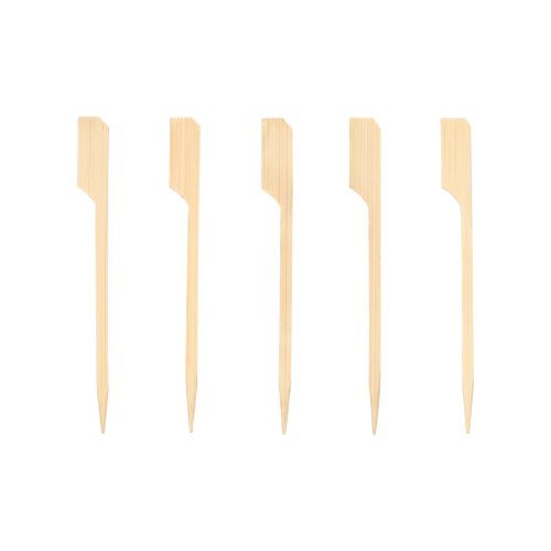PAPSTAR 250 Fingerfood - Spieße "pure"