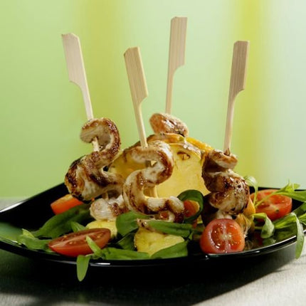 PAPSTAR 250 Fingerfood - Spieße "pure"