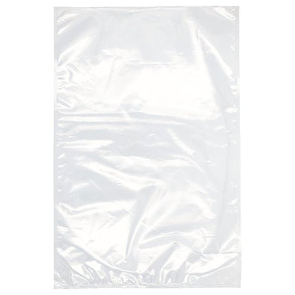 PAPSTAR 100 Siegelrandbeutel, PA / PE transparent