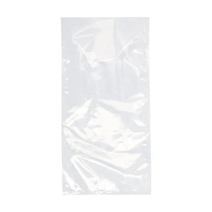 Starpak 100 Siegelrandbeutel, PA / PE transparent