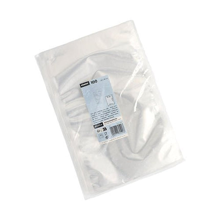 Starpak 100 Siegelrandbeutel, PA / PE transparent