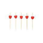 7 cm - Heart