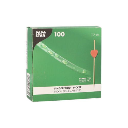 PAPSTAR 100 Fingerfood - Picker
