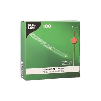 PAPSTAR 100 Fingerfood - Picker