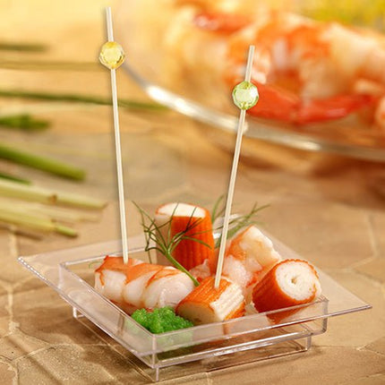PAPSTAR 100 Fingerfood - Picker