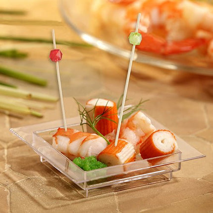 PAPSTAR 100 Fingerfood - Picker