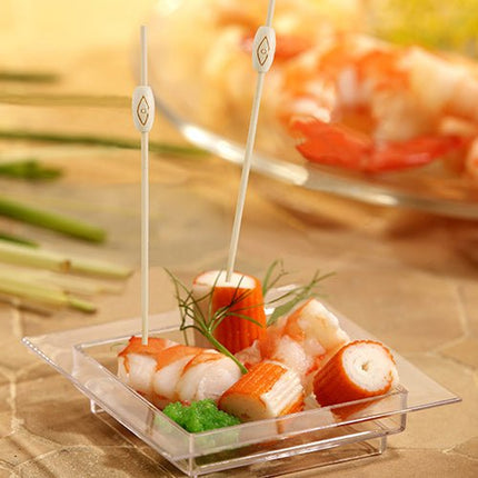 PAPSTAR 100 Fingerfood - Picker