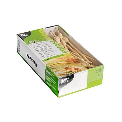 PAPSTAR 100 Fingerfood - Picker