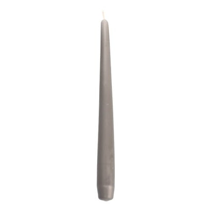 Starpak 50 Leuchterkerzen Ø 2,2 cm · 25 cm