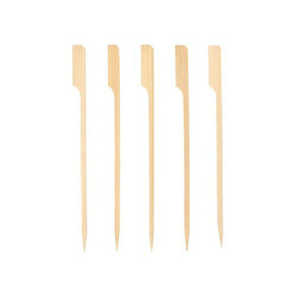 PAPSTAR 250 Fingerfood - Spieße "pure"