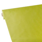 Limonengrün / 25 m x 1,18 m
