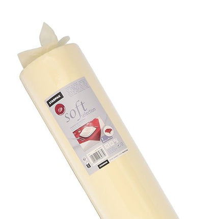 Starpak Tischdecke, stoffähnlich, Vlies "soft selection"
