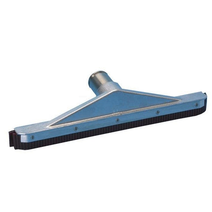 Wassersaugdüse (Metall, 39 cm), Starrlamellen, Aluminiumdüse mit Starrlamellen - für Zubehör Premium-Set | Packung (1 Stück)