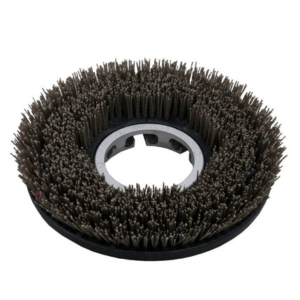 Scheuerbürste abrasiv (35 cm), für swingo 2500, Abrasive Scheuerbürste | Packung (1 Stück)