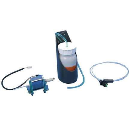 TASKI ergodisc Sprayeinheit elektrisch 230 V, Elektrische Sprayeinheit für TASKI ergodisc 400 | Packung (1 Stück)