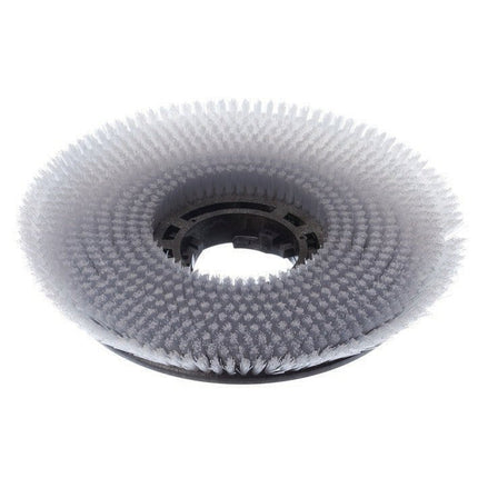 Scheuerbürste Nylon (43 cm), Standardscheuerbürste, Nylon, Ø 43 cm | Packung (1 Stück)