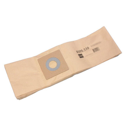 Doppelfilter-Papiersack, 10 St., Doppelfilter-Papiersack, 10 Stk, für den TASKI Tapiset 70 | Karton (10 Packungen)