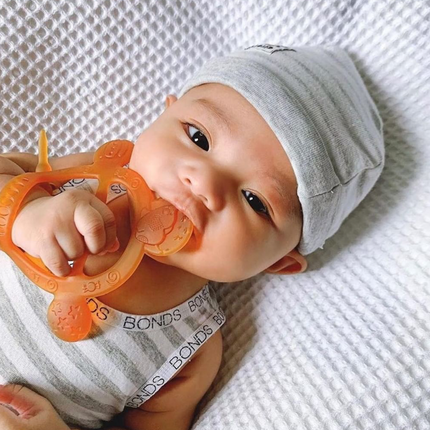 Wristband Teether