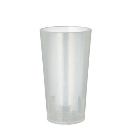 Starpak 10 Mehrweg-Trinkbecher