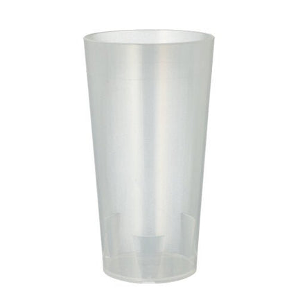 Starpak 10 Mehrweg-Trinkbecher
