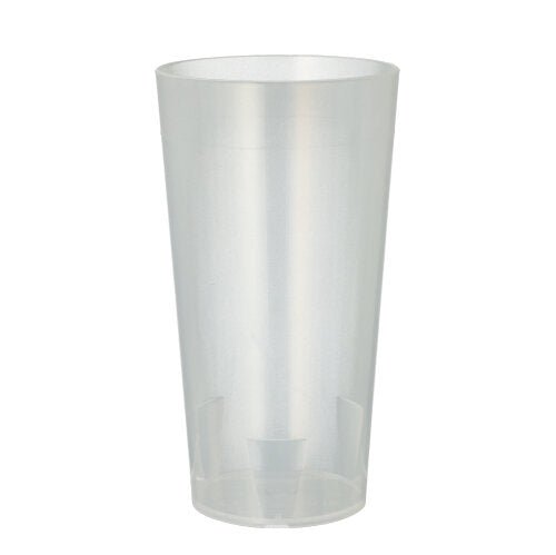 Starpak 10 Mehrweg-Trinkbecher