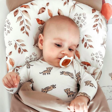Day & Night Pacifier Set