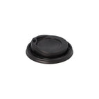 Schwarz / Ø 8 cm