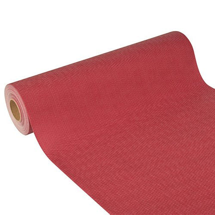 Starpak Tischläufer, stoffähnlich, Vlies "soft selection plus" 24 m x 40 cm