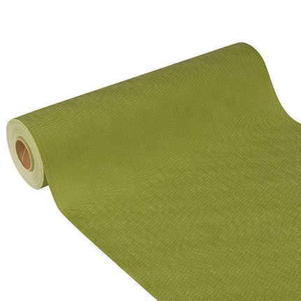 Starpak Tischläufer, stoffähnlich, Vlies "soft selection plus" 24 m x 40 cm