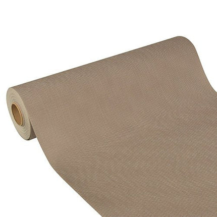 Starpak Tischläufer, stoffähnlich, Vlies "soft selection plus" 24 m x 40 cm
