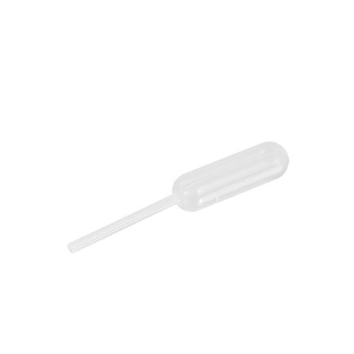 Starpak 100 Pipetten, PE transparent