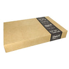 groß - 8 cm x 37,5 cm x 55,5 cm