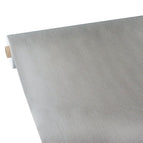 Silber / 25 m x 1,18 m