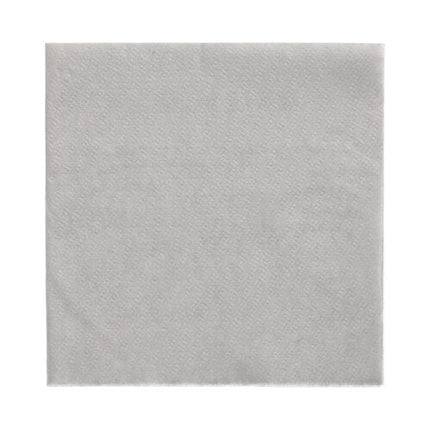 PAPSTAR 100 Servietten, 1-lagig 1/4-Falz 33 cm x 33 cm