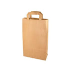 braun / 36 x 22 x 10 cm