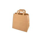 braun / 25 x 26 x 17 cm