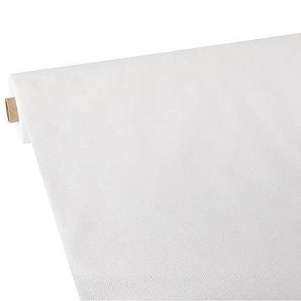 Starpak Tischdecke, stoffähnlich, Vlies "soft selection plus"