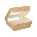 750 ml - 14 cm x 14 cm x 5 cm