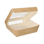 1000 ml - 16 cm x 16 cm x 5 cm