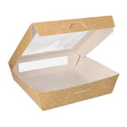 1500 ml - 19 cm x 19 cm x 5 cm