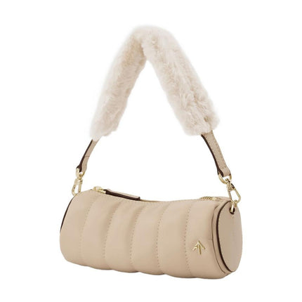 Mini Padded Cylinder