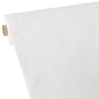 weiss / 40 m x 1,18 m