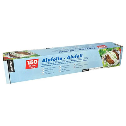 Starpak Alufolie lose