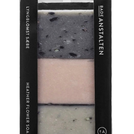 Seife Heather Flower 150g